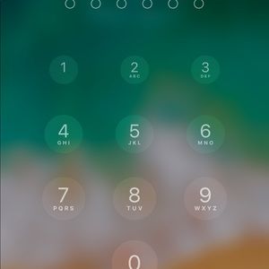 Meet your Posher, Blair